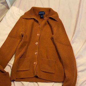 ann taylor sweater